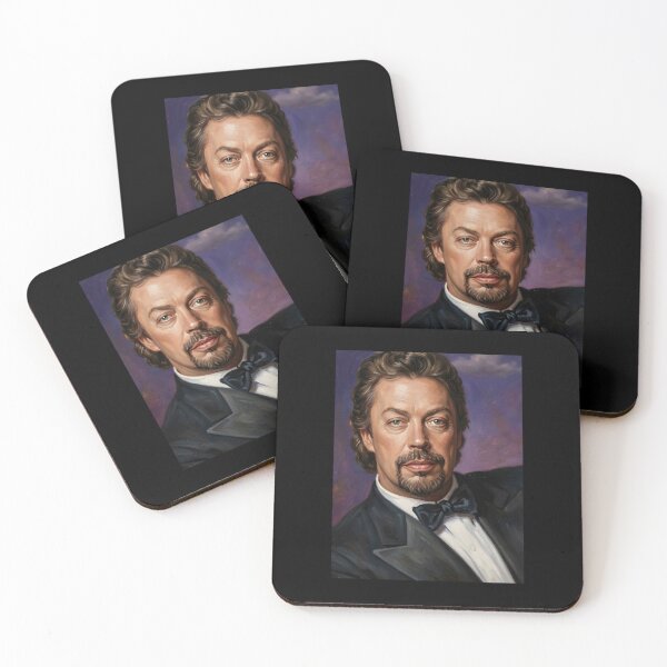 Item preview, RIP Tim Curry 1946-2026, Tim Curry and Dolly Parton, Frank N Furter Rocky Horror Picture Show, RIP Tim Curry Memorial, 1946 2026 Tim Curry Tribute designed and sold by ScribbleWonder.