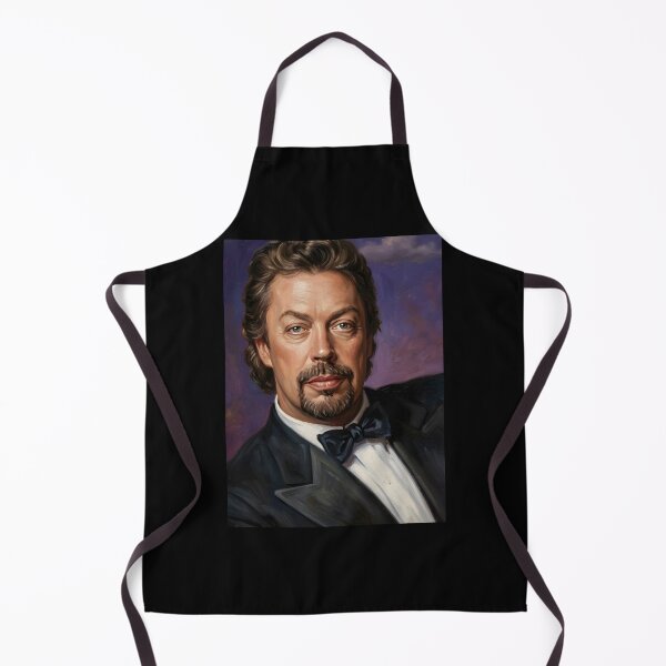 Artikelvorschau, Ruhe in Frieden, Tim Curry (1946–2026), Tim Curry und Dolly Parton, Frank N. Furter (Rocky Horror Picture Show), Gedenkfeier für Tim Curry (1946–2026), Hommage an Tim Curry entworfen und verkauft von ScribbleWonder.