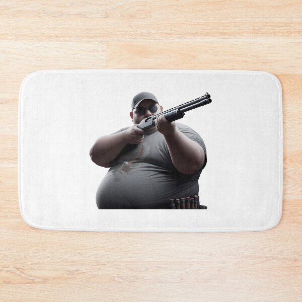 Item preview, Tactical Fatman designed and sold by garibay-wendiex.