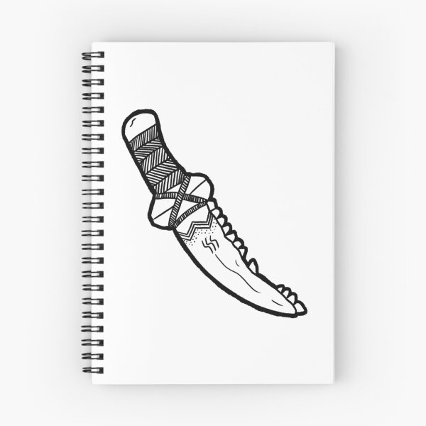 Item preview, The First Blade designed and sold by parso-nelinx.