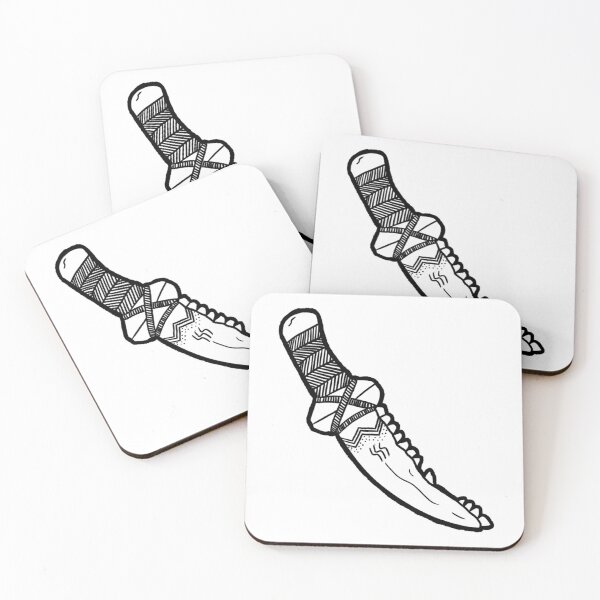 Item preview, The First Blade designed and sold by parso-nelinx.