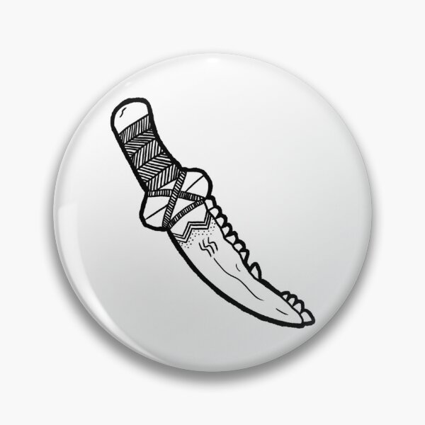 Item preview, The First Blade designed and sold by parso-nelinx.