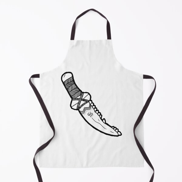 Item preview, The First Blade designed and sold by parso-nelinx.