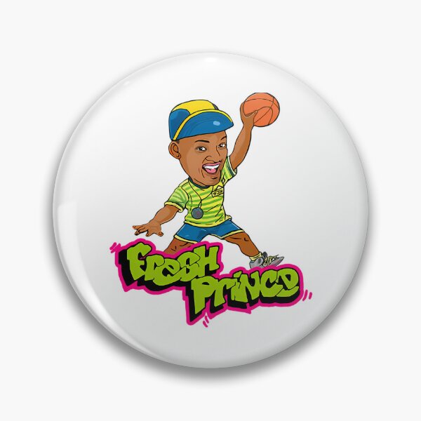 Item preview, Mens My Favorite Fresh Prince Of Bel-Air Basketball Parody  designed and sold by condon-alanex.