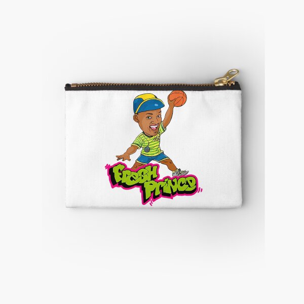 Item preview, Mens My Favorite Fresh Prince Of Bel-Air Basketball Parody  designed and sold by condon-alanex.