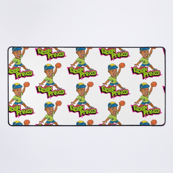 Item preview, Mens My Favorite Fresh Prince Of Bel-Air Basketball Parody  designed and sold by condon-alanex.