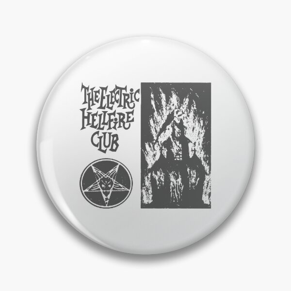 Item preview, Grunge Industrial Rock Music  designed and sold by VintageNuts.
