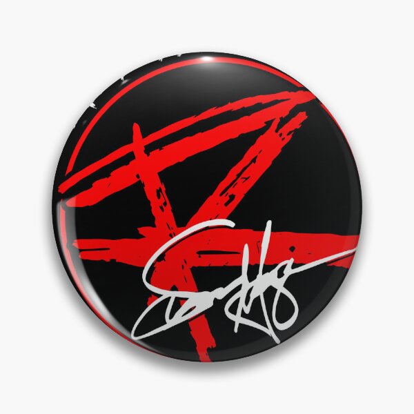 Item preview, Sammy Hagar Red Rockers designed and sold by fisterriisbe.