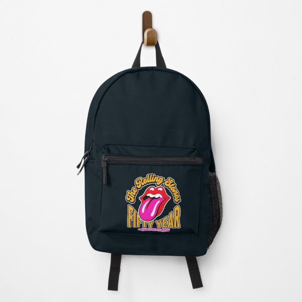 Item preview, The Rolling Stones Fifty Year Anniversary Design designed and sold by KaitlinWatts.