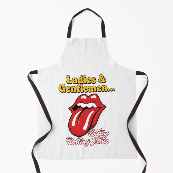 Item preview, Ladies and Gentlemen The Rolling Stones Design designed and sold by KaitlinWatts.