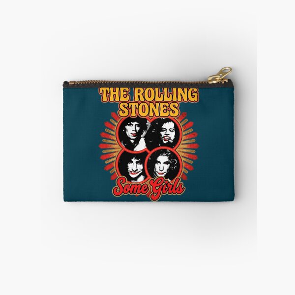 Item preview, The Rolling Stones Some Girls Vintage Design designed and sold by KaitlinWatts.