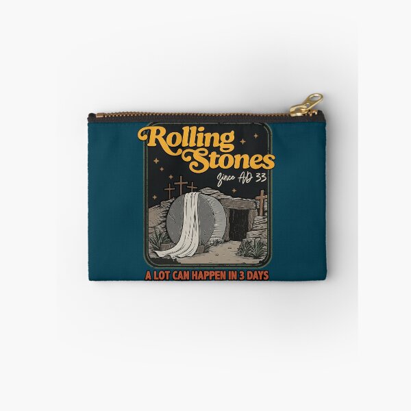 Item preview, Rolling Stones Exile on Main Street Vintage Poster designed and sold by KaitlinWatts.