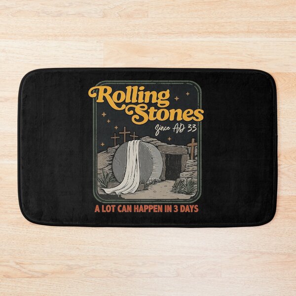 Item preview, Rolling Stones Exile on Main Street Vintage Poster designed and sold by KaitlinWatts.