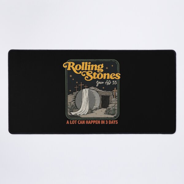 Item preview, Rolling Stones Exile on Main Street Vintage Poster designed and sold by KaitlinWatts.