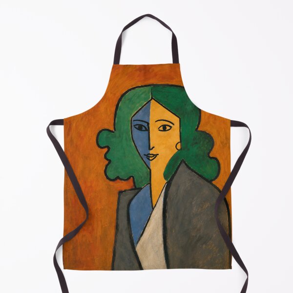 Item preview, henri matisse Portrait of Lydia Delectorskaya designed and sold by Erlin Rudho.