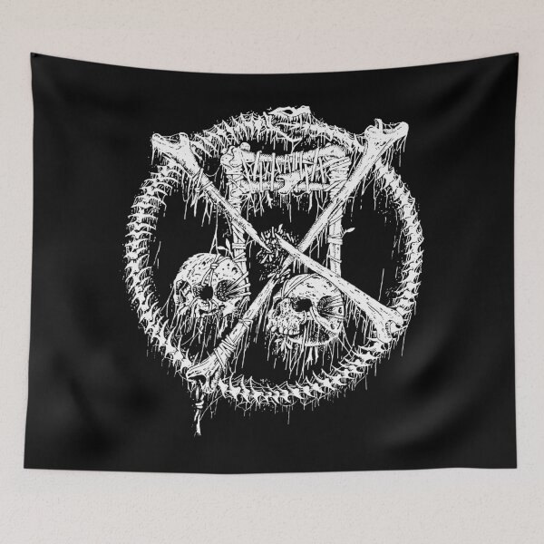 Item preview, Death To False Metal designed and sold by Limn From Limb.