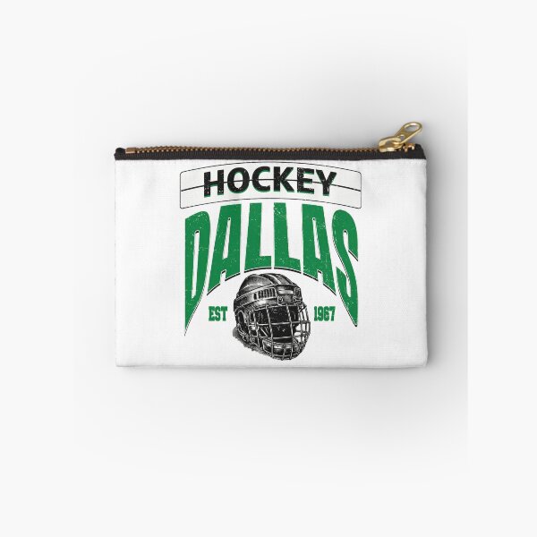 Item preview, Retro Dallas Hockey Est 1967 designed and sold by MessiasTruax.