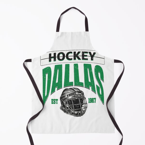 Item preview, Retro Dallas Hockey Est 1967 designed and sold by MessiasTruax.
