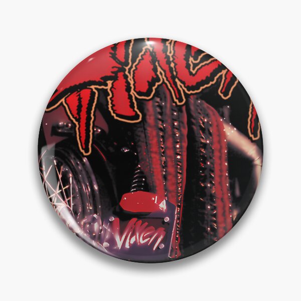 Item preview, Vixen Band designed and sold by AbsurdVibes.