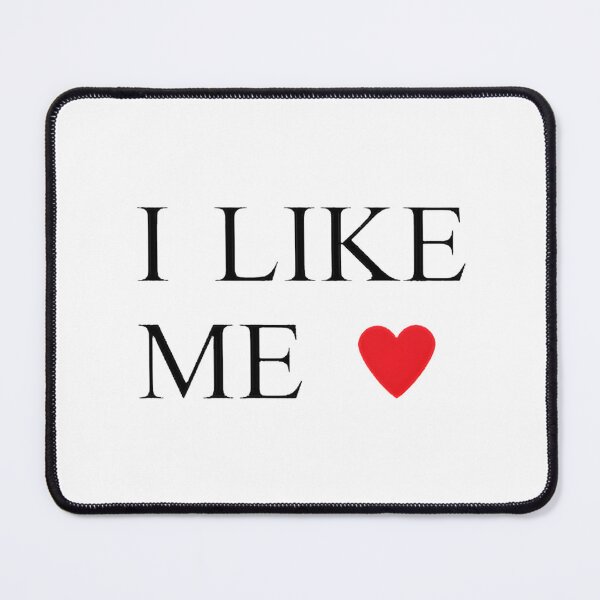 Item preview, I Like Me - Self Love Appreciation Graphic | Best Buy designed and sold by Kkgurjar.