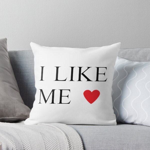 Item preview, I Like Me - Self Love Appreciation Graphic | Best Buy designed and sold by Kkgurjar.