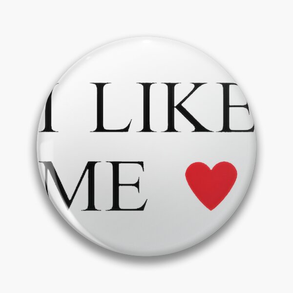 Item preview, I Like Me - Self Love Appreciation Graphic | Best Buy designed and sold by Kkgurjar.