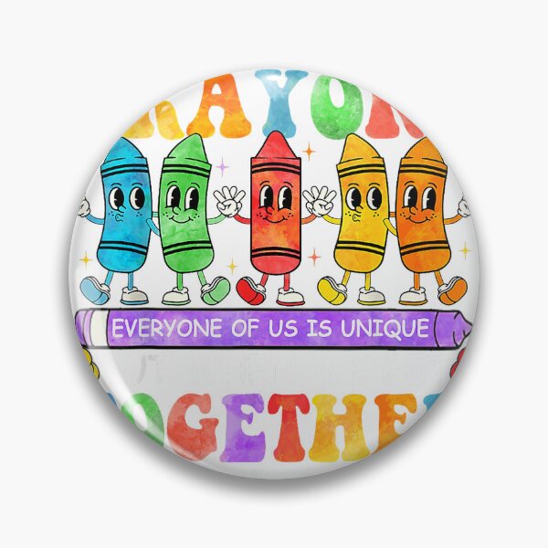 Item preview, Funny Teacher We are Like A Box of Crayons Back to School T-Shirt designed and sold by Magoya Store ⭐⭐⭐⭐⭐.