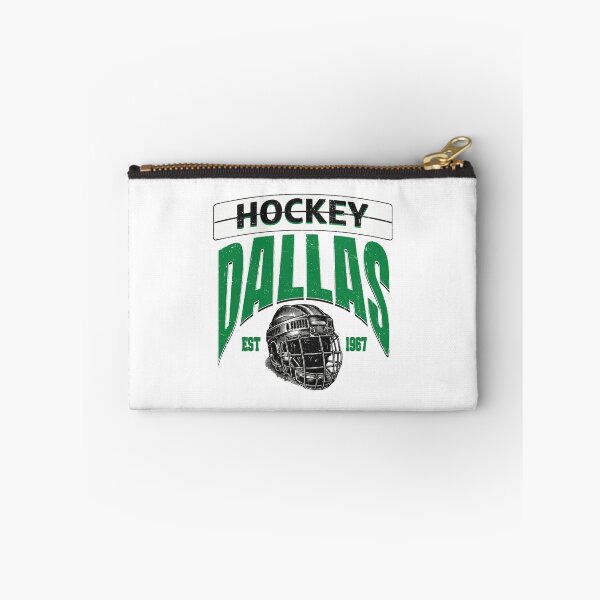 Item preview, Retro Dallas Hockey Est 1967 designed and sold by LoiaJaycon.