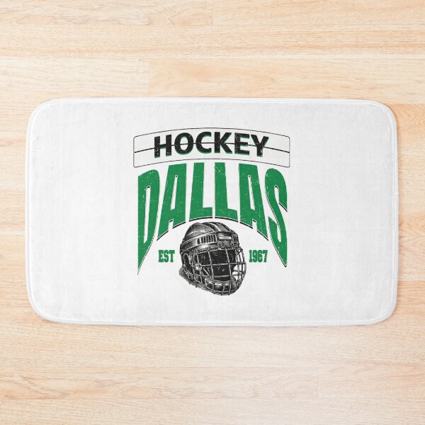 Item preview, Retro Dallas Hockey Est 1967 designed and sold by LoiaJaycon.