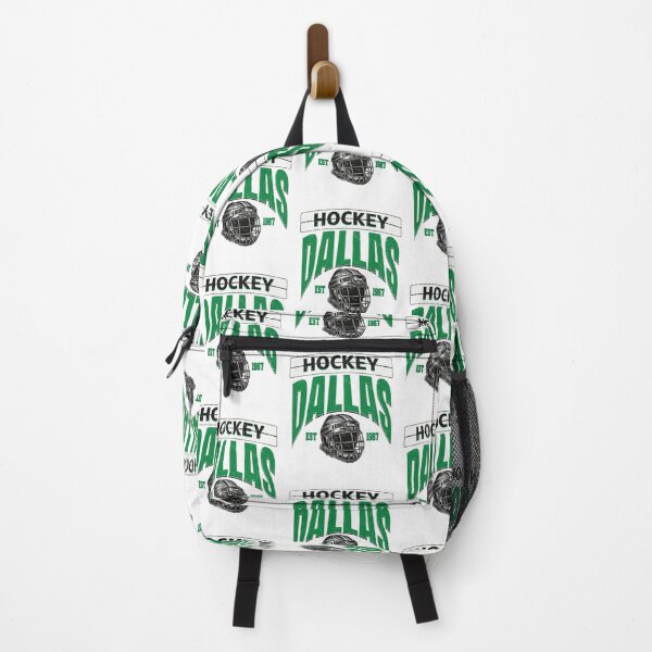 Item preview, Retro Dallas Hockey Est 1967 designed and sold by LoiaJaycon.