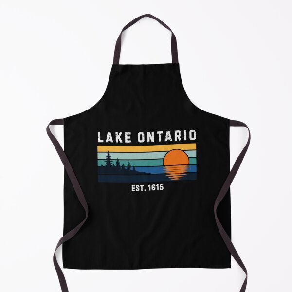 Artikelvorschau, Lake Ontario Great Lake entworfen und verkauft von ErvinWeeks.