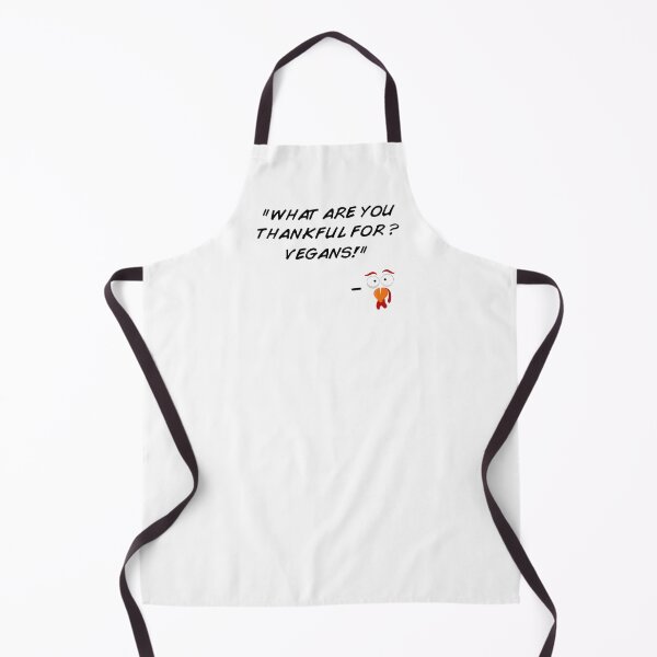 Item preview, Funny Vegan Thanksgiving Turkey What Are You Thankful For Funny Quote designed and sold by artworkathome.