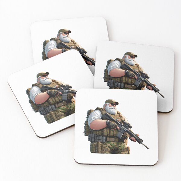 Item preview, Tactical Fatman designed and sold by garibay-wendiex.