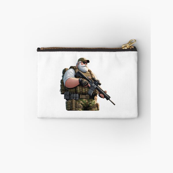 Item preview, Tactical Fatman designed and sold by garibay-wendiex.