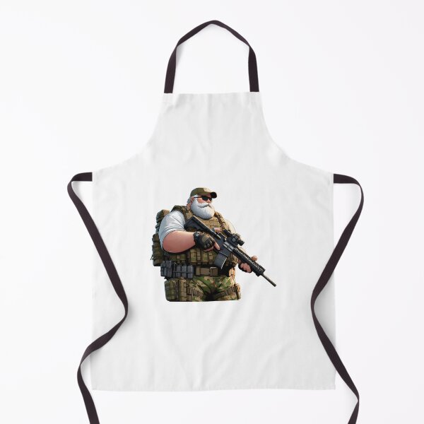 Item preview, Tactical Fatman designed and sold by garibay-wendiex.
