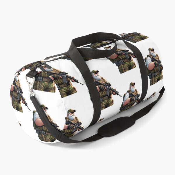 Item preview, Tactical Fatman designed and sold by garibay-wendiex.