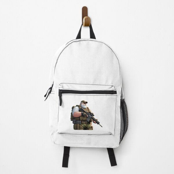 Item preview, Tactical Fatman designed and sold by garibay-wendiex.