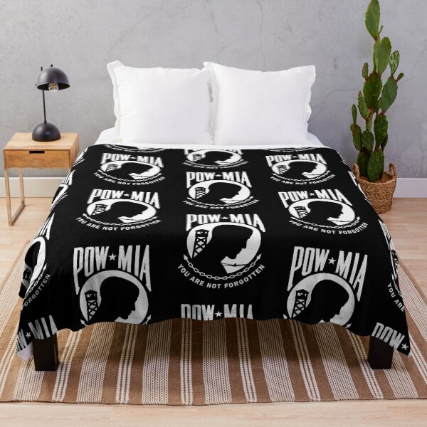 Item preview, Pow Mia designed and sold by condon-alanex.
