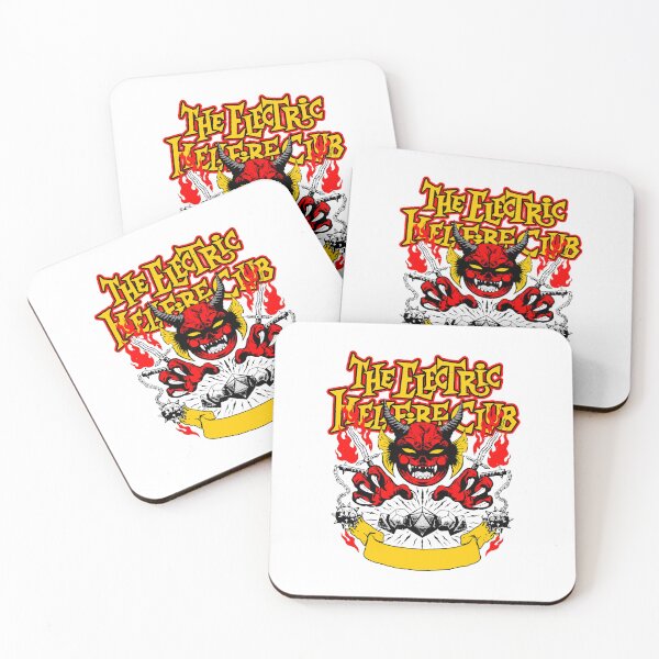 Item preview, Vector Monster Gothic Band  designed and sold by VintageNuts.