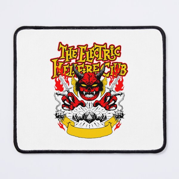 Item preview, Vector Monster Gothic Band  designed and sold by VintageNuts.