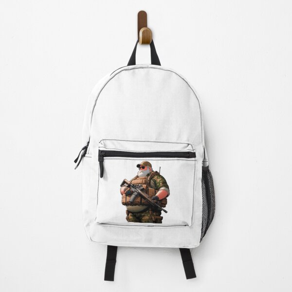Item preview, Tactical Fatman designed and sold by garibay-wendiex.