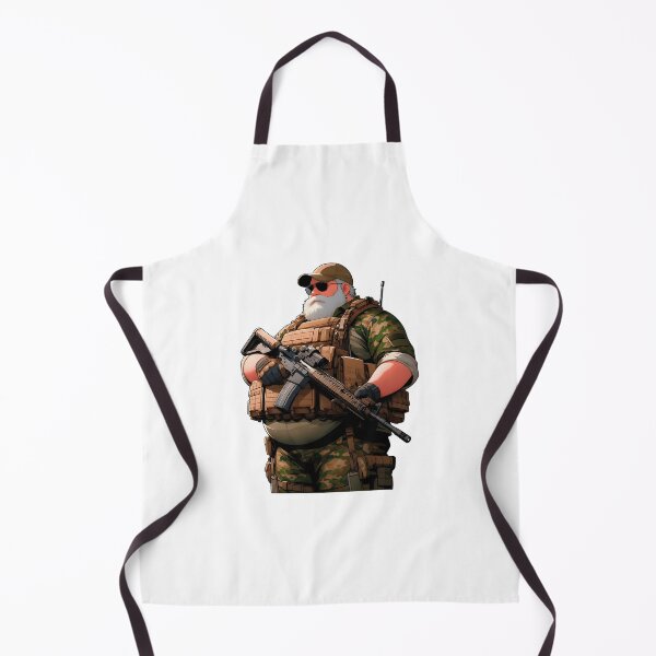Item preview, Tactical Fatman designed and sold by garibay-wendiex.