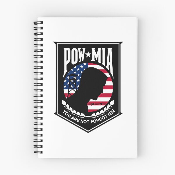 Item preview, Pow Mia designed and sold by condon-alanex.
