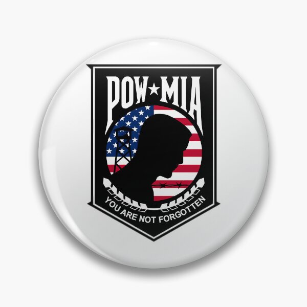 Item preview, Pow Mia designed and sold by condon-alanex.