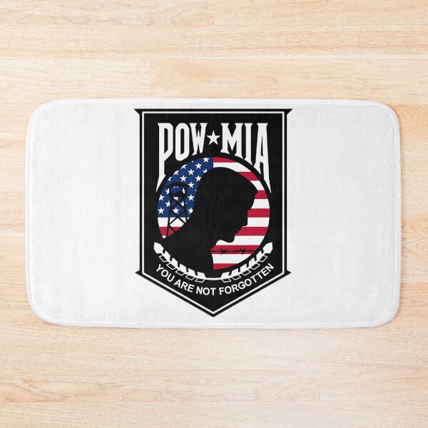 Artikelvorschau, Pow Mia entworfen und verkauft von condon-alanex.