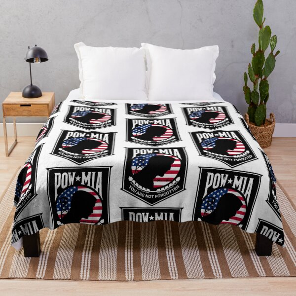 Item preview, Pow Mia designed and sold by condon-alanex.