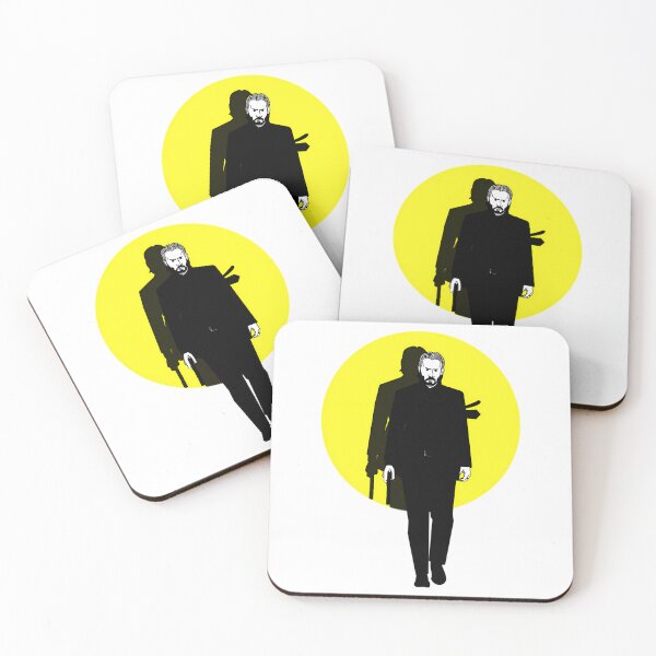 Item preview, The Adventures Of Mr.John designed and sold by garibay-wendiex.