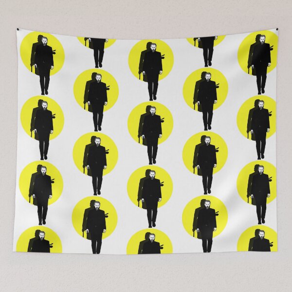 Item preview, The Adventures Of Mr.John designed and sold by garibay-wendiex.