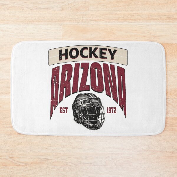 Item preview, Vintage Hockey Arizona EST 1972 Retro  designed and sold by MessiasTruax.