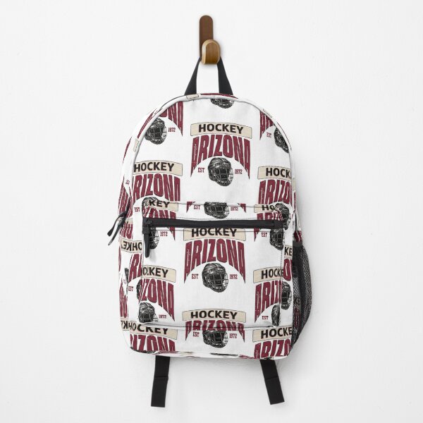 Item preview, Vintage Hockey Arizona EST 1972 Retro  designed and sold by MessiasTruax.